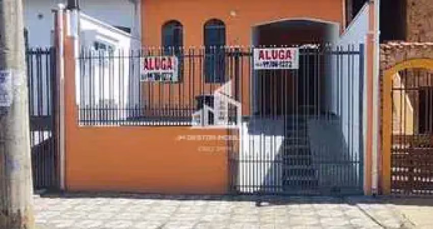 Casa com 2 quartos para alugar no Jardim Dois Corações, Sorocaba 