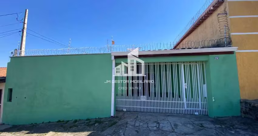 Casa com 2 quartos, jardim maria eugênia, sorocaba - r$ 410 mil, cod: 803