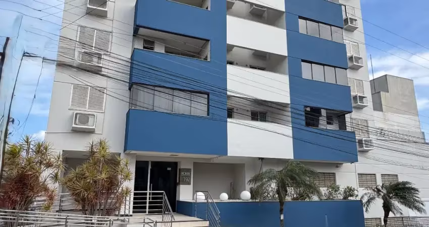 Apartamento com 2 quartos à venda na Rua Jaguaruna, Centro, Içara