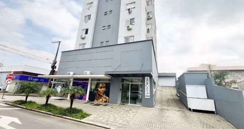 Apartamento totalmente mobiliado a venda no centro de içara