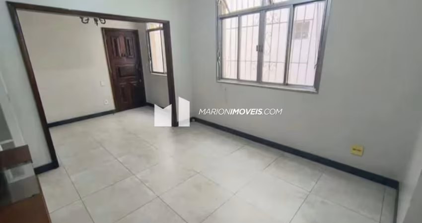 Apartamento à venda em Botafogo, Rio de Janeiro, 3 quartos, sala, cozinha, 3 banheiros, dependências, área de serviço, reformado, sem elevador, 1 vaga
