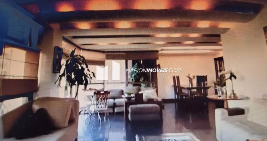 Apartamento à venda na Lagoa, Rio de Janeiro, 4 quartos originalmente, dependências, varandas, 2 vagas, 191m², play, academia, espaço  festas, sau