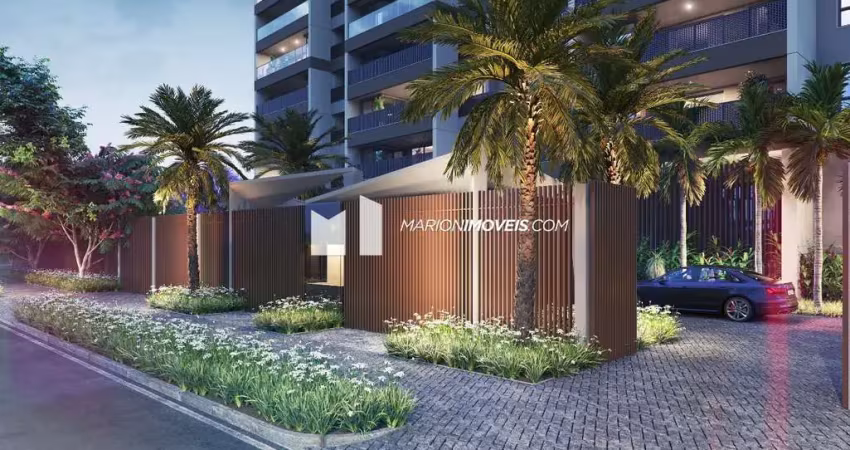 Apartamento em contrução à venda na barra da tijuca, rio de janeiro, rj, orygem, 3 quartos (1 suíte), varanda gourmet, banheiro social, lavabo, infra