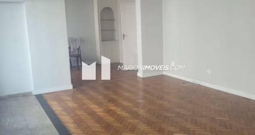 Maravilhoso apartamento à venda em Copacabana, Rio de Janeiro, 4 quartos (1 ste c/ closet), lavabo, banheiro social, 2 dependências, armários; 1 vaga