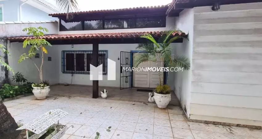 Casa em condomínio à venda no recreio dos bandeirantes, barra bonita, rio de janeiro, 5 quartos (4 suítes e 1 escritório), 3 salas, despensa, churrasq