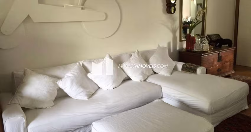 Apartamento com 3 quartos à venda na Avenida Visconde de Albuquerque, 100, Leblon, Rio de Janeiro