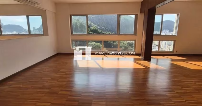 Apartamento com 4 quartos à venda na Rua Professor Gastão Bahiana, 300, Copacabana, Rio de Janeiro