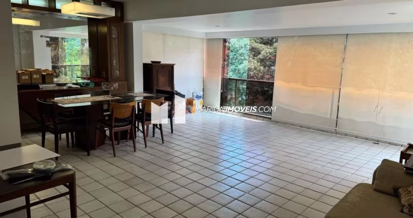 Apartamento com 3 quartos à venda na Rua Marquês de São Vicente, Gávea, Rio de Janeiro