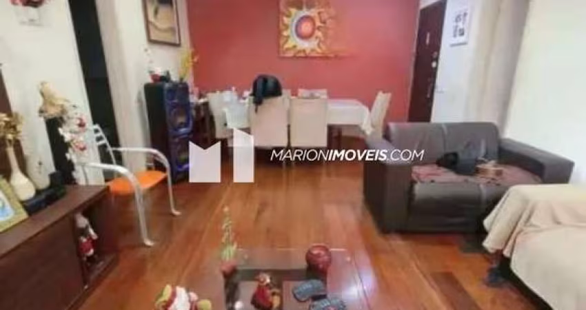 Apartamento com 3 quartos à venda na Rua Santa Clara, 100, Copacabana, Rio de Janeiro