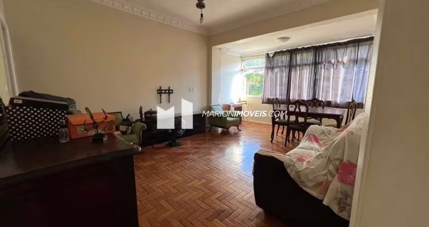 Apartamento com 3 quartos à venda na Rua Aquidabã, 100, Méier, Rio de Janeiro