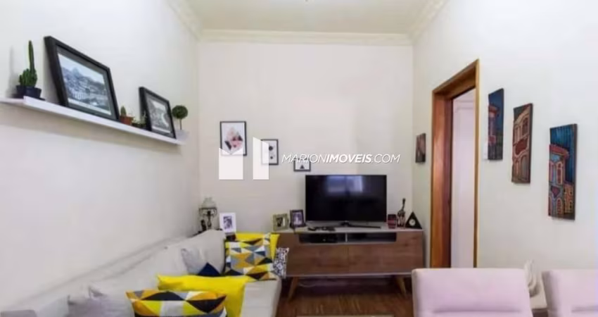 Apartamento com 1 quarto à venda na Rua Santo Amaro, 100, Glória, Rio de Janeiro