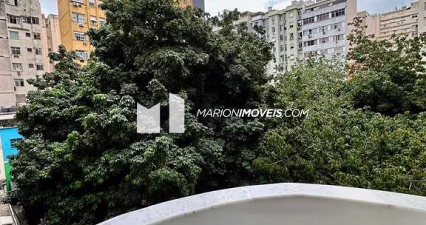 Apartamento com 2 quartos à venda na Avenida Nossa Senhora de Copacabana, 100, Copacabana, Rio de Janeiro