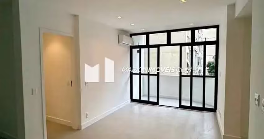 Apartamento com 2 quartos à venda na Avenida Nossa Senhora de Copacabana, 100, Copacabana, Rio de Janeiro