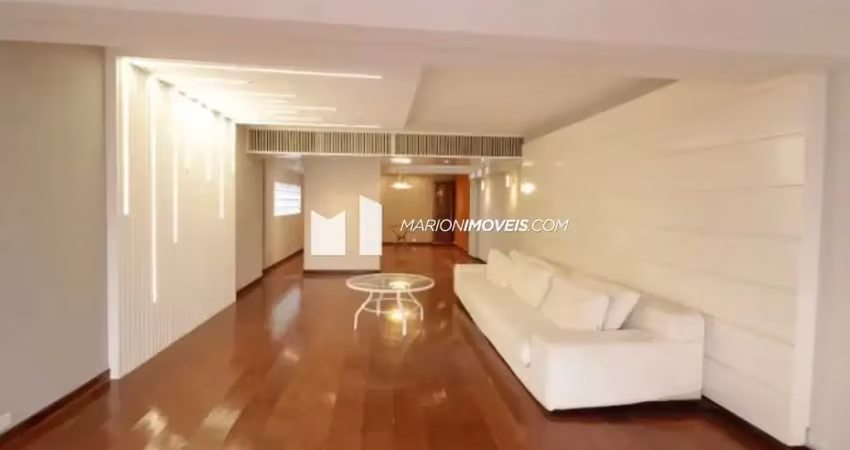 Apartamento com 4 quartos à venda na Avenida Monsenhor Ascaneo, 2, Barra da Tijuca, Rio de Janeiro