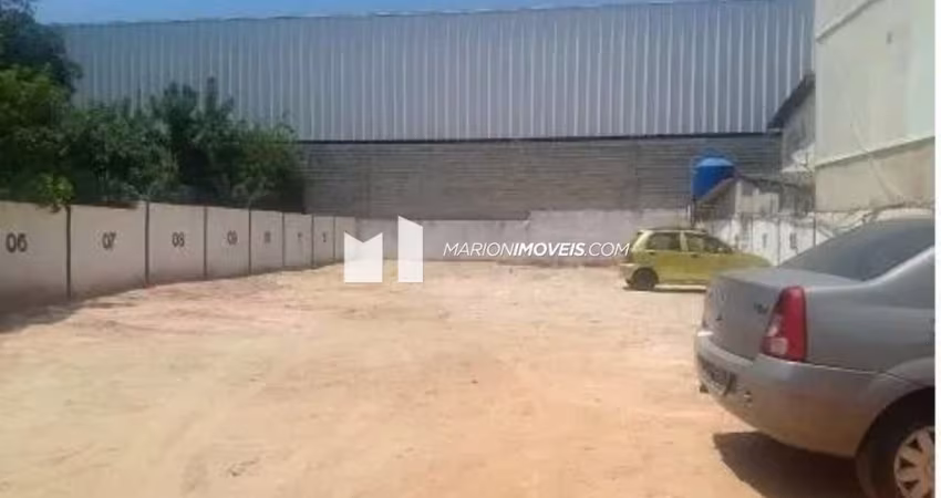 Terreno comercial à venda na Rua H-W, Recreio dos Bandeirantes, Rio de Janeiro
