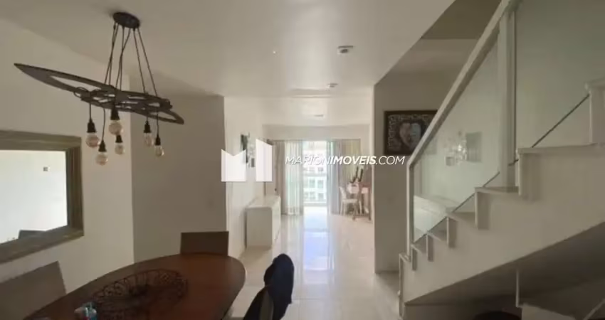 Apartamento com 4 quartos à venda na Avenida Jornalista Tim Lopes, 255, Barra da Tijuca, Rio de Janeiro