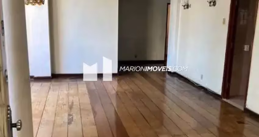 Apartamento com 3 quartos à venda na Rua Álvares Borgerth, Botafogo, Rio de Janeiro