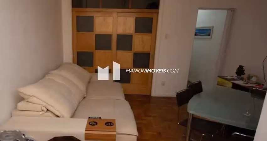 Apartamento com 1 quarto à venda na Avenida Prado Júnior, Copacabana, Rio de Janeiro