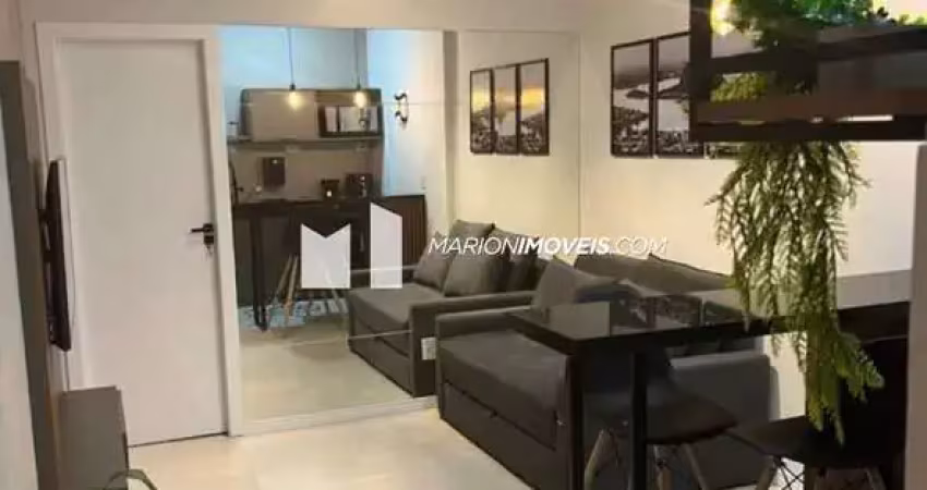 Apartamento com 1 quarto à venda na Avenida Princesa Isabel, Copacabana, Rio de Janeiro