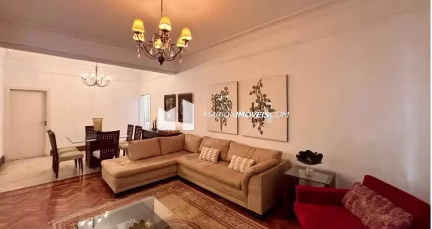 Apartamento com 3 quartos à venda na Rua Duvivier, Copacabana, Rio de Janeiro