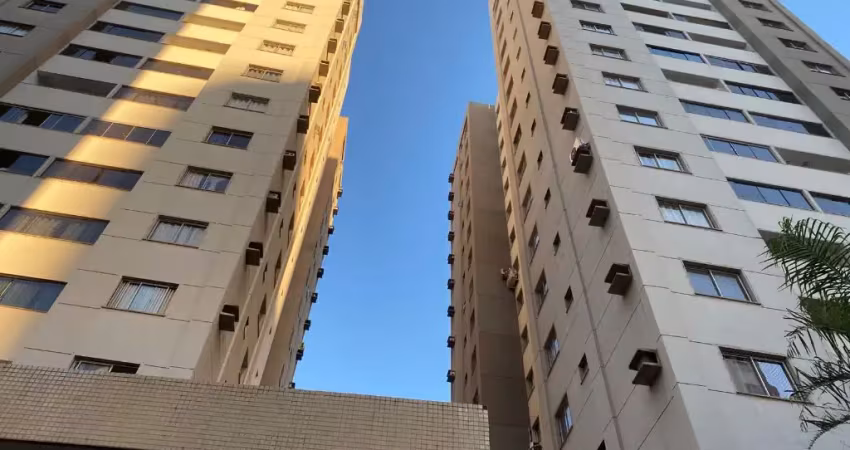 Lindo apartamento disponível para venda no residencial eldorado com 2 quartos