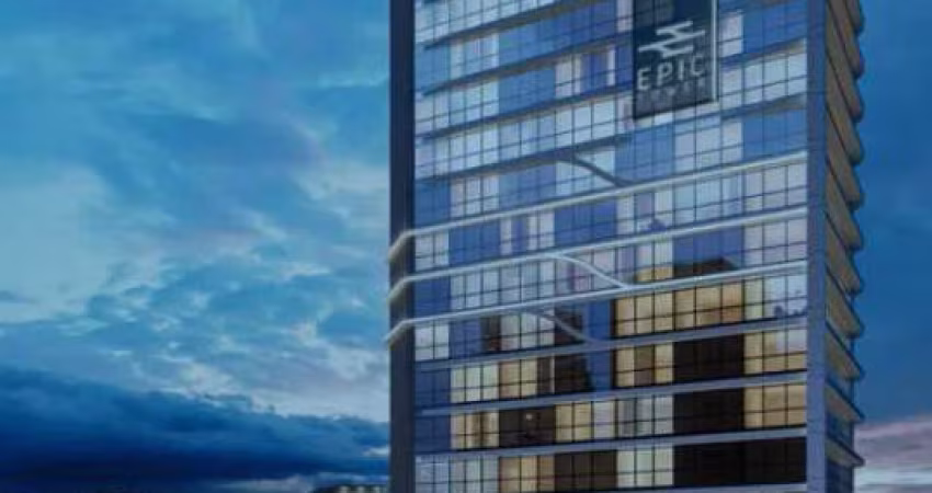 EPIC TOWER - SALAS COMERCIAIS - CARUARU SHOPPING