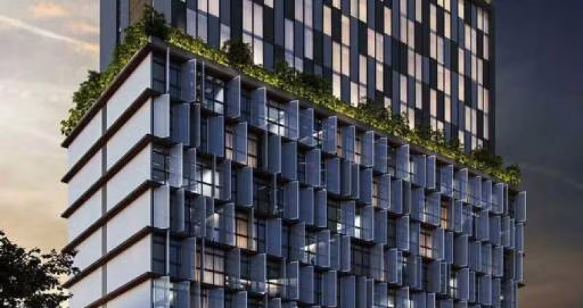 FOCUS CENTER - LOJAS, FLATS E SALAS COMERCIAIS