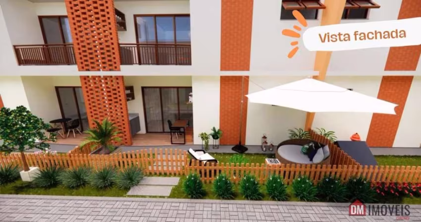 Aleias Condomínio Village - Apartamentos à venda - localizados no bairro Jardim Panorama