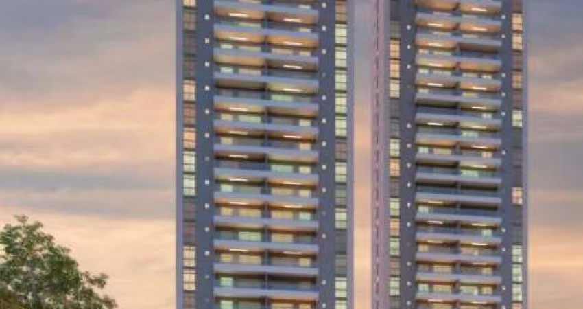 SKY CONCEPT LIVING - APARTAMENTOS NO INDIANÓPOLIS - CARUARU