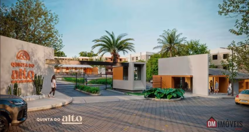 QUINTA DO ALTO - APARTAMENTOS A VENDA NO BAIRRO CIDADE ALTA - CARUARU - PE