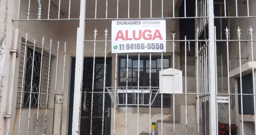 Casa com 2 quartos para alugar na Viela Santa Emília, 19, Vila Japão, Itaquaquecetuba