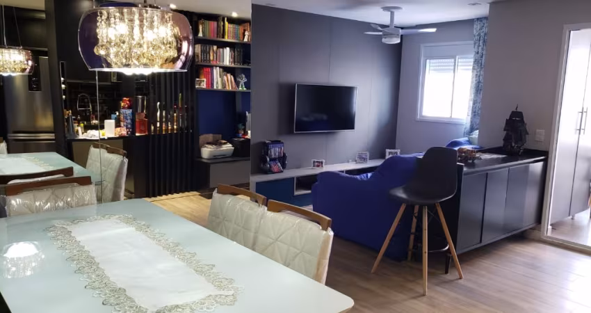 LINDO APARTAMENTO NO BELÉM SP