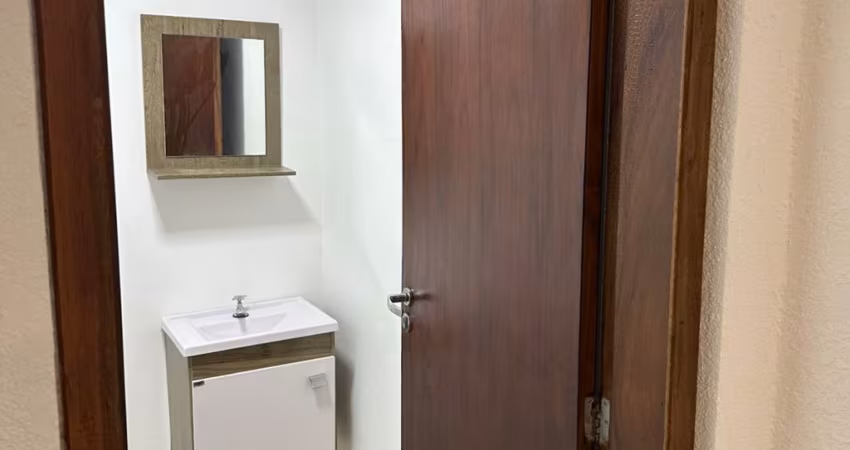 SALA COMERCIAL PARA LOCAÇÃO IPIRANGA SP