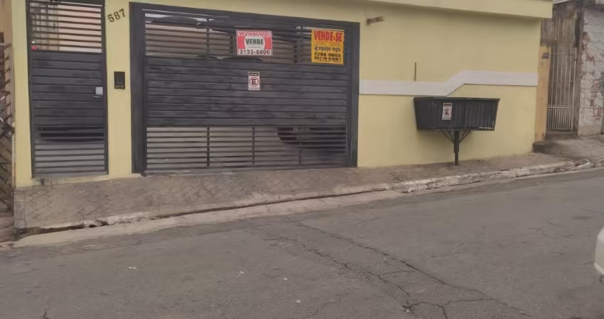 Lindo Sobrado com 2 suites Parada XV Itaquera S.P