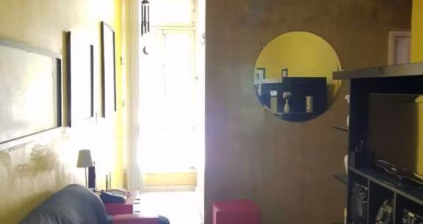 Apartamento quarto e Sala no melhor ponto da Lapa-RJ