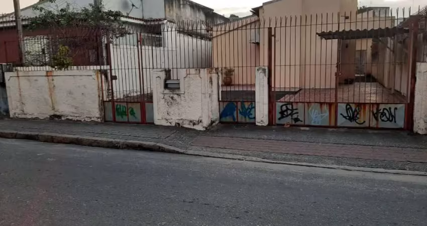 Venda CASA COM 3 Quartos com RGI, PARA FINS COMERCIAIS EM SANTA CRUZ-RJ