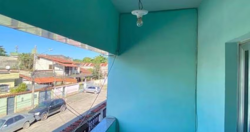 Apartamento 2 Quartos na reta da Base em Santa Cruz - RJ