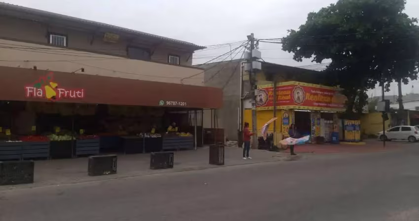 Ponto comercial para alugar na Estrada do Piai, 4820, Sepetiba, Rio de Janeiro