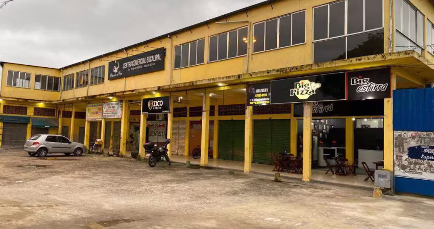 Ponto comercial para alugar na Avenida João XXIII, 622, Santa Cruz, Rio de Janeiro