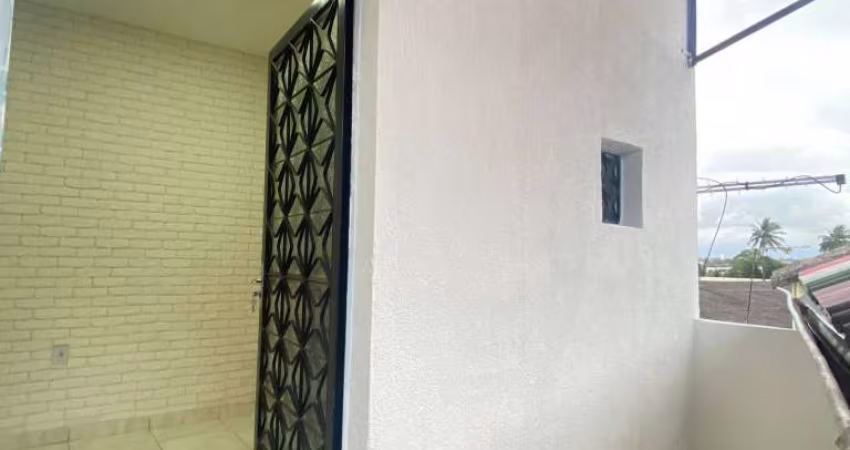 Sala Comercial em Santa Cruz - RJ