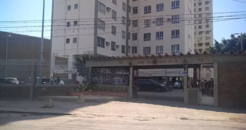 Apartamento com 2 quartos à venda na Rua Dom Pedro I, 73, Santa Cruz, Rio de Janeiro