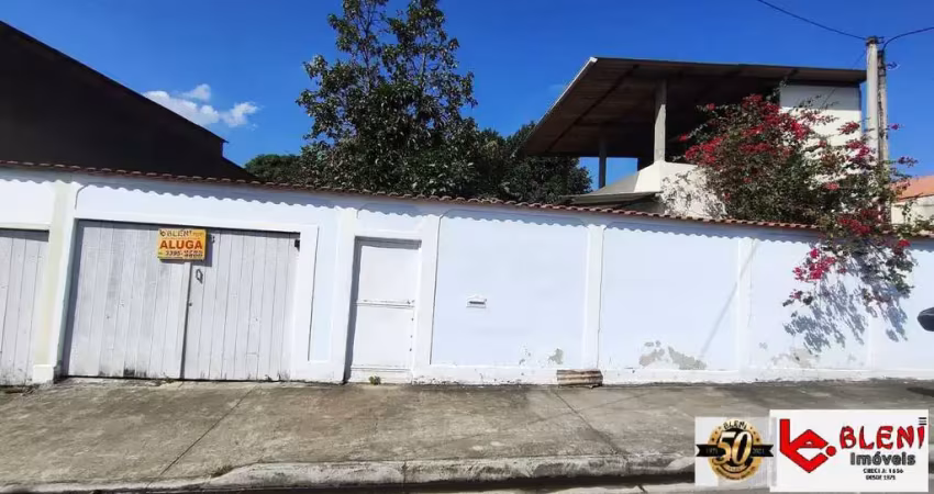 Casa de 1 quarto, com terraço e quintal 360 m² em santa cruz-rj