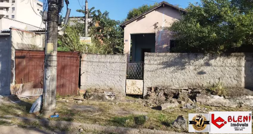 Casa com terreno em área nobre de campo grande - rj