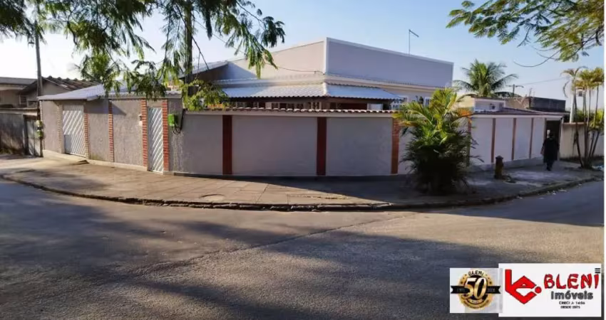 Casa com 4 quartos à venda na Rua Temistocles Cavalcanti, 161, Santa Cruz, Rio de Janeiro