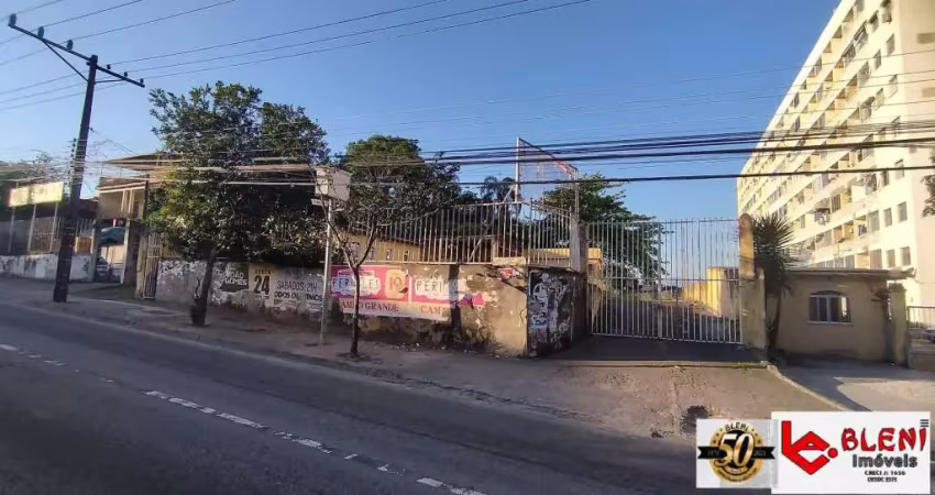 Sala comercial à venda na Rua Felipe Cardoso, 1899, Santa Cruz, Rio de Janeiro