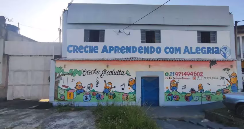 Prédio à venda na Estrada de Sepetiba, 5434, Sepetiba, Rio de Janeiro