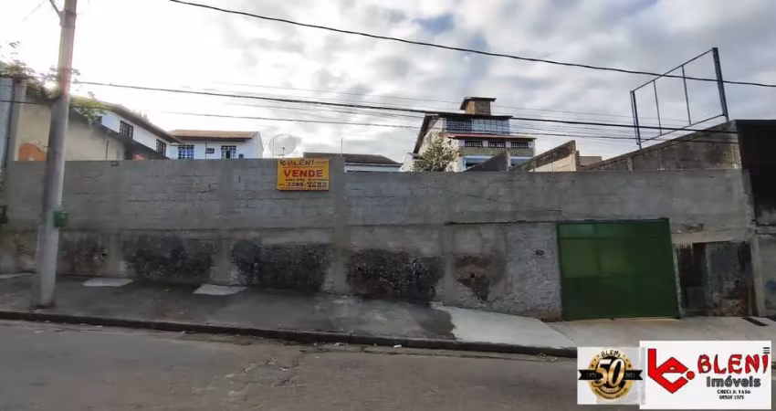 Terreno à venda na Rua Primeira, 946, Santa Cruz, Rio de Janeiro
