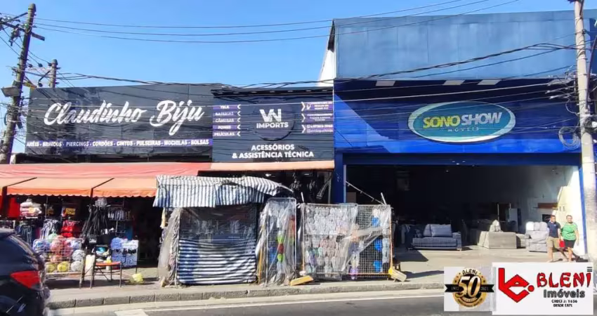 Ponto comercial à venda na Rua Felipe Cardoso, 11, Santa Cruz, Rio de Janeiro
