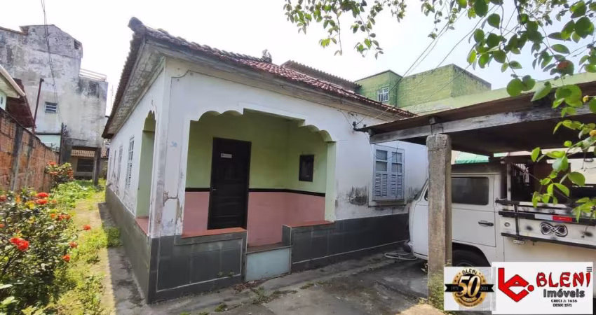 Casa 3 Quartos em Santa Cruz - RJ