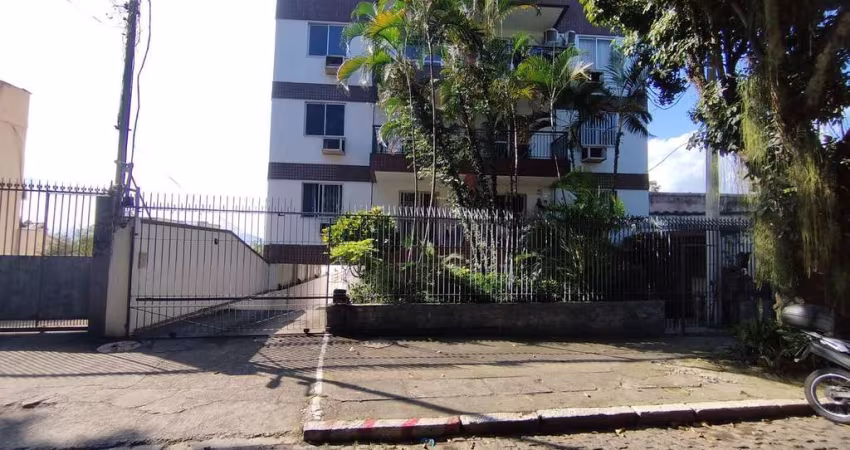 2 Quartos com RGI no Centro de santa cruz - RJ